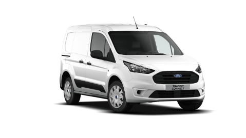 Ford Transit Connect Aanbieding